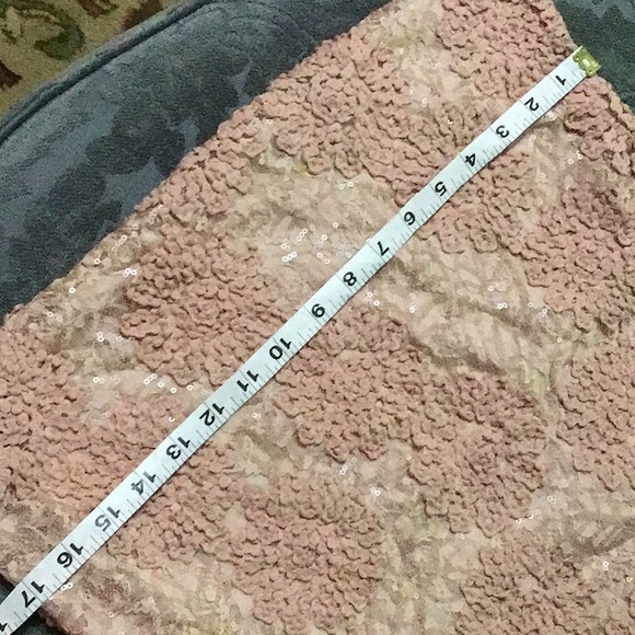 BIRD CAGE LABEL WOMENS MINI SKIRT - Picture 7 of 11